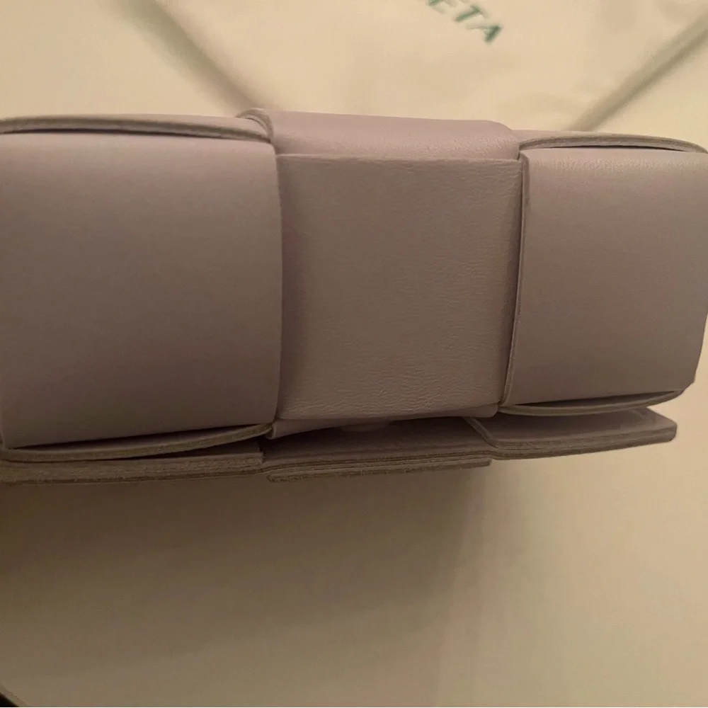 Bottega Veneta Cassette Bag - Picture 6 of 9